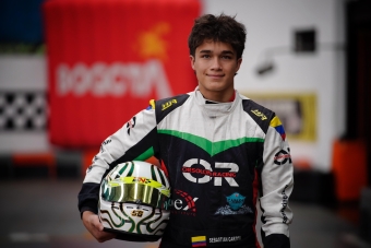 IDRD y Sebastián Garzón, una alianza ganadora