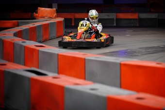 IDRD y Sebastián Garzón, una alianza ganadora