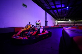 IDRD y Sebastián Garzón, una alianza ganadora