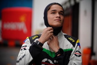 IDRD y Sebastián Garzón, una alianza ganadora