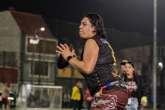 IDRD entregó cinco canchas sintéticas renovadas en Fontibón y fortalece la infraestructura deportiva del occidente de Bogotá