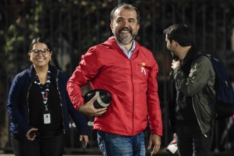 IDRD entregó cinco canchas sintéticas renovadas en Fontibón y fortalece la infraestructura deportiva del occidente de Bogotá