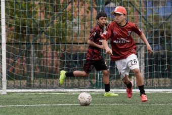 IDRD entregó cinco canchas sintéticas renovadas en Fontibón y fortalece la infraestructura deportiva del occidente de Bogotá