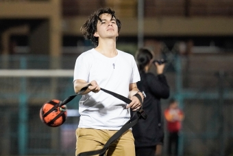 IDRD entregó cinco canchas sintéticas renovadas en Fontibón y fortalece la infraestructura deportiva del occidente de Bogotá