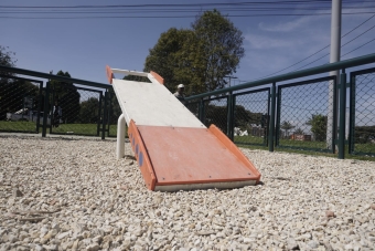 Entrega Parque Estructurante Lineal Ambiental – Unidad de Paisaje Tres