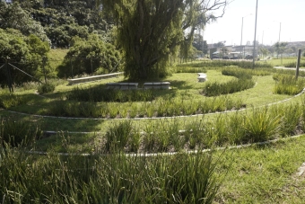 Entrega Parque Estructurante Lineal Ambiental – Unidad de Paisaje Tres