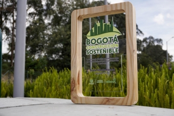 Entrega Parque Estructurante Lineal Ambiental – Unidad de Paisaje Tres