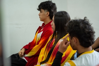 IDRD y Secretaría de Educación fortalecen la Carrera Dual con el Modelo de Educación Flexible para deportistas del Equipo Bogotá