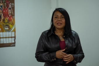 IDRD y Secretaría de Educación fortalecen la Carrera Dual con el Modelo de Educación Flexible para deportistas del Equipo Bogotá