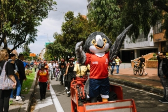 Lanzamiento Equipo Sordolímpico