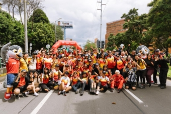Lanzamiento Equipo Sordolímpico