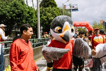 Lanzamiento Equipo Sordolímpico