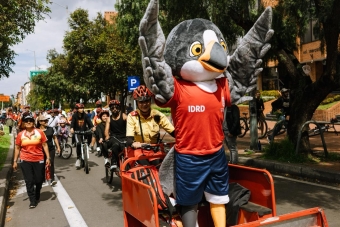 Lanzamiento Equipo Sordolímpico