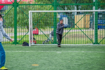 IDRD sigue renovando el espacio público: entregó dos parques intervenidos para el bienestar de Bosa