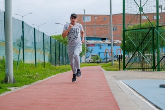 IDRD sigue renovando el espacio público: entregó dos parques intervenidos para el bienestar de Bosa