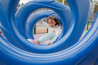 IDRD sigue renovando el espacio público: entregó dos parques intervenidos para el bienestar de Bosa