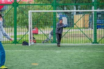 IDRD sigue renovando el espacio público: entregó dos parques intervenidos para el bienestar de Bosa