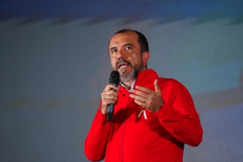 Bogotá se consolida como la casa de las grandes experiencias: inician los trabajos del nuevo estadio Nemesio Camacho