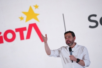 Bogotá se consolida como la casa de las grandes experiencias: inician los trabajos del nuevo estadio Nemesio Camacho