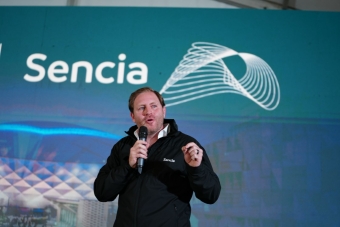 Bogotá se consolida como la casa de las grandes experiencias: inician los trabajos del nuevo estadio Nemesio Camacho