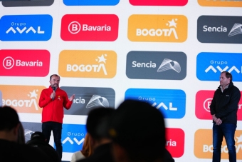 Bogotá se consolida como la casa de las grandes experiencias: inician los trabajos del nuevo estadio Nemesio Camacho