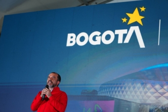 Bogotá se consolida como la casa de las grandes experiencias: inician los trabajos del nuevo estadio Nemesio Camacho