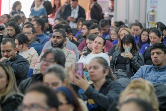Bogotá firma el Pacto por la Prevención de las Violencias en el Deporte, la Recreación y la Actividad Física