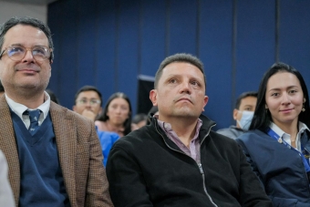 Bogotá firma el Pacto por la Prevención de las Violencias en el Deporte, la Recreación y la Actividad Física