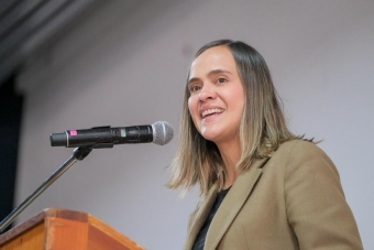 Bogotá firma el Pacto por la Prevención de las Violencias en el Deporte, la Recreación y la Actividad Física