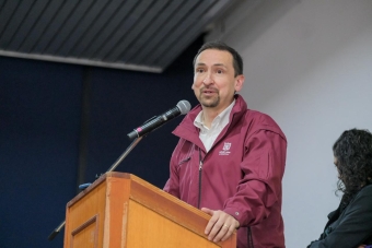 Bogotá firma el Pacto por la Prevención de las Violencias en el Deporte, la Recreación y la Actividad Física