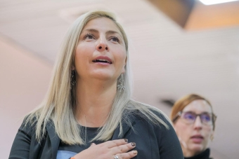 Bogotá firma el Pacto por la Prevención de las Violencias en el Deporte, la Recreación y la Actividad Física