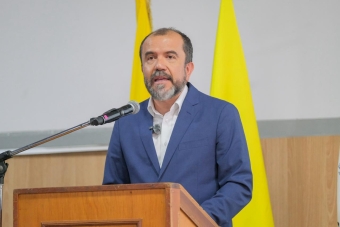 Bogotá firma el Pacto por la Prevención de las Violencias en el Deporte, la Recreación y la Actividad Física