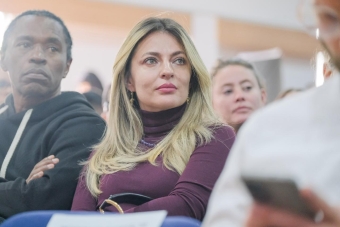 Bogotá firma el Pacto por la Prevención de las Violencias en el Deporte, la Recreación y la Actividad Física