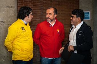 Actividad física para la inclusión: IDRD se suma al servicio de Autocuidado del Parque Tercer Milenio