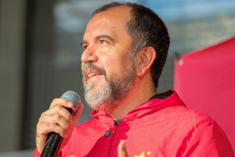 Bogotá vibró con Phygital Games Colombia: ya están definidos los campeones nacionales de 2026