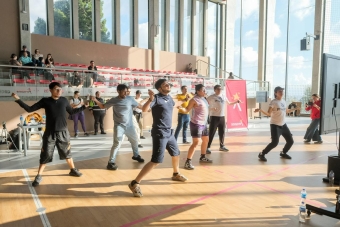 Bogotá vibró con Phygital Games Colombia: ya están definidos los campeones nacionales de 2026