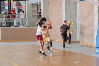 Bogotá vibró con Phygital Games Colombia: ya están definidos los campeones nacionales de 2026