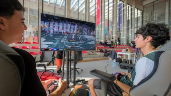 Bogotá vibró con Phygital Games Colombia: ya están definidos los campeones nacionales de 2026