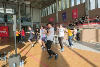 Bogotá vibró con Phygital Games Colombia: ya están definidos los campeones nacionales de 2026