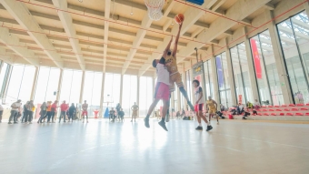 Bogotá vibró con Phygital Games Colombia: ya están definidos los campeones nacionales de 2026