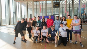 Bogotá vibró con Phygital Games Colombia: ya están definidos los campeones nacionales de 2026