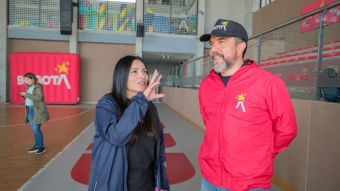 Bogotá vibró con Phygital Games Colombia: ya están definidos los campeones nacionales de 2026