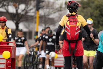 Record mundial de resistencia en fútbol endurance