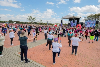 Día Mundial de la Actividad Física 2026