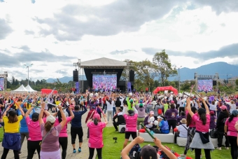 Día Mundial de la Actividad Física 2026