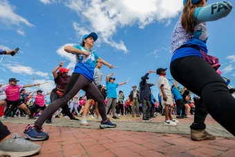 Día Mundial de la Actividad Física 2026