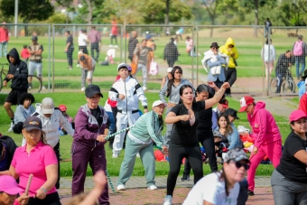 Día Mundial de la Actividad Física 2026