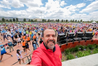 Día Mundial de la Actividad Física 2026