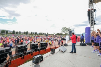 Día Mundial de la Actividad Física 2026
