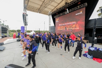 Día Mundial de la Actividad Física 2026